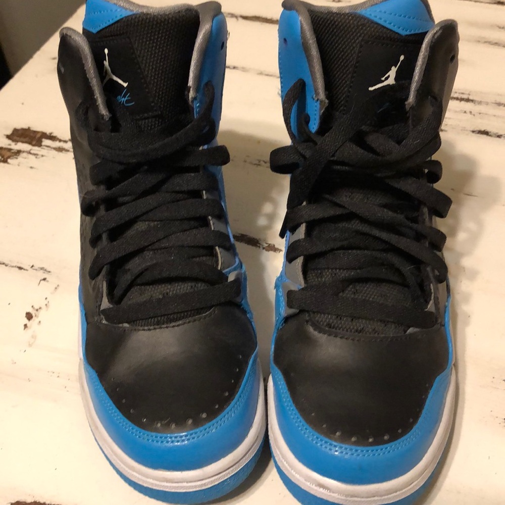 Jordan Flight Shoes